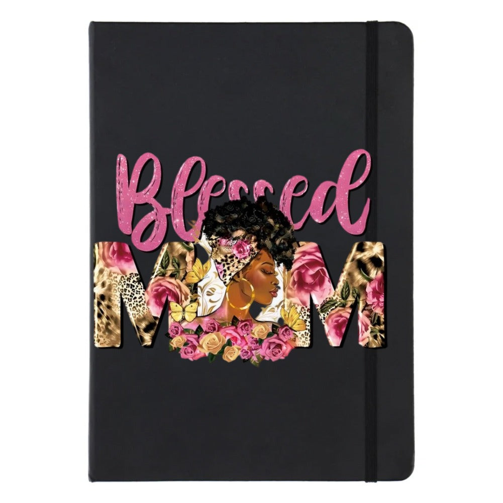Journal UV DTF Stickers