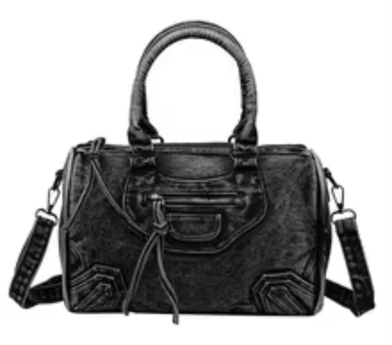 Denim bags