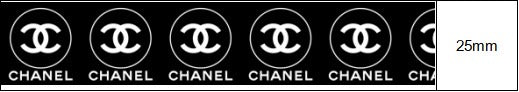 CC ribbon