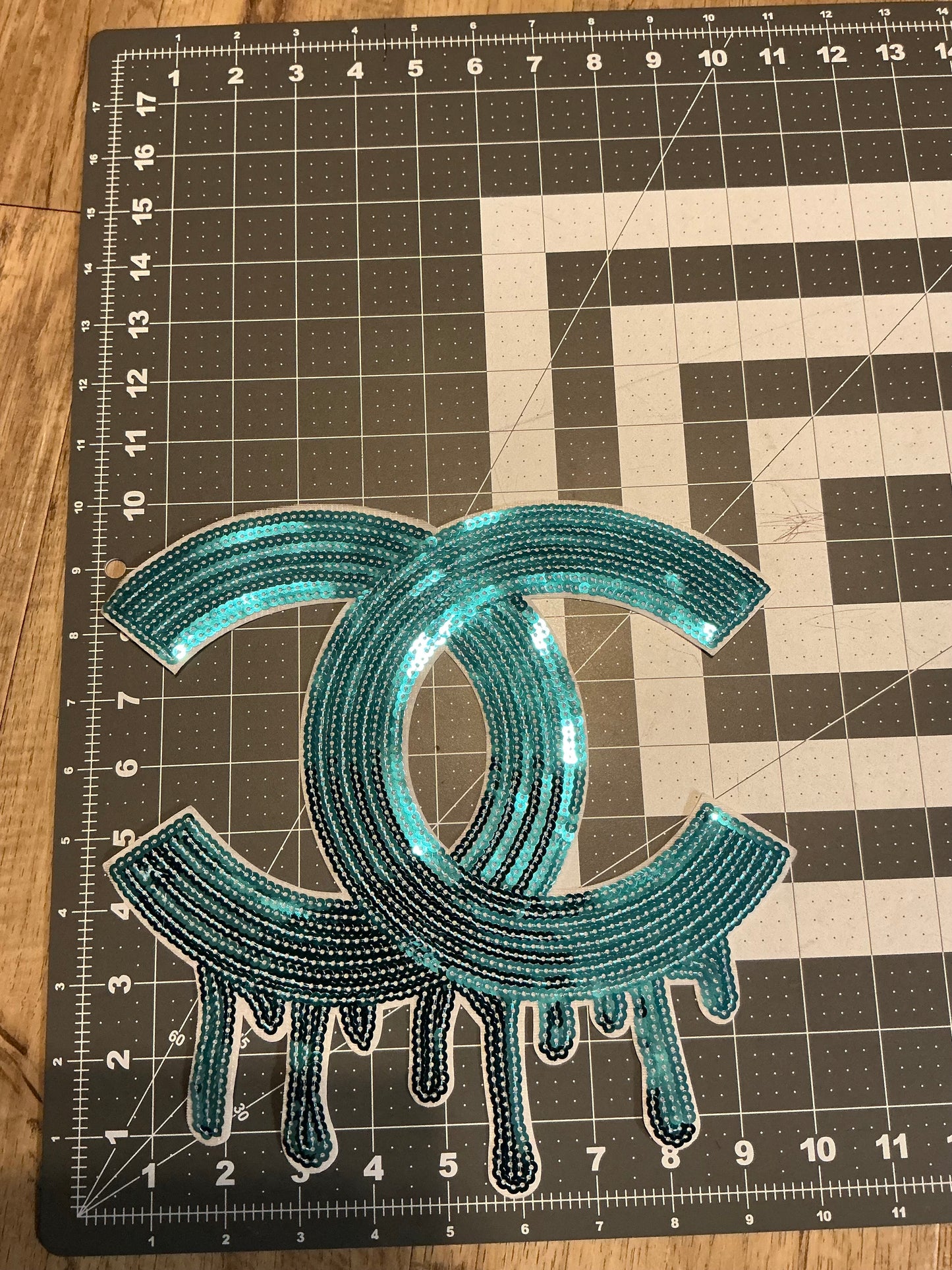 CC Big Patch