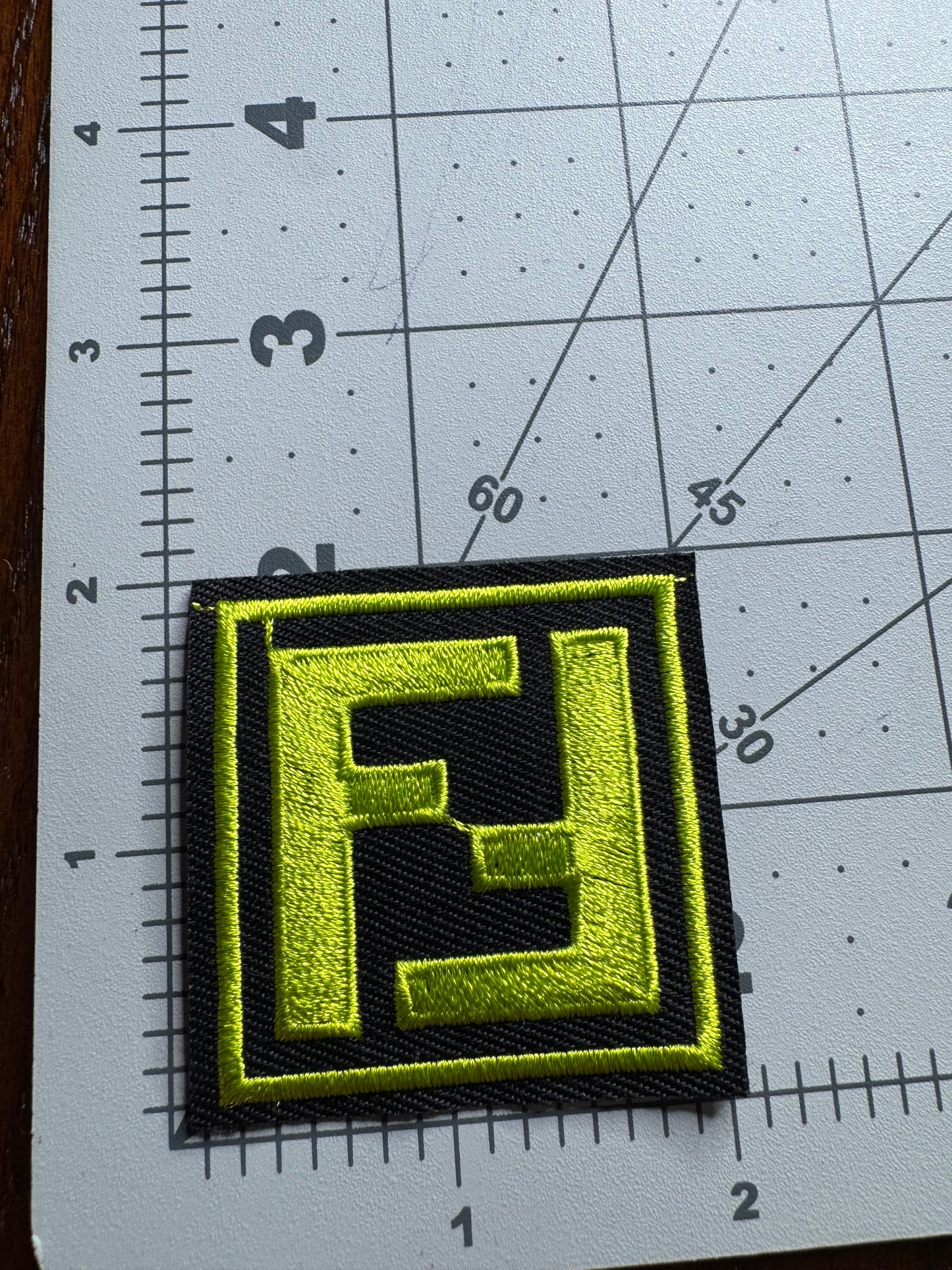 FF