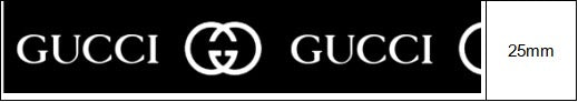 GG ribbon