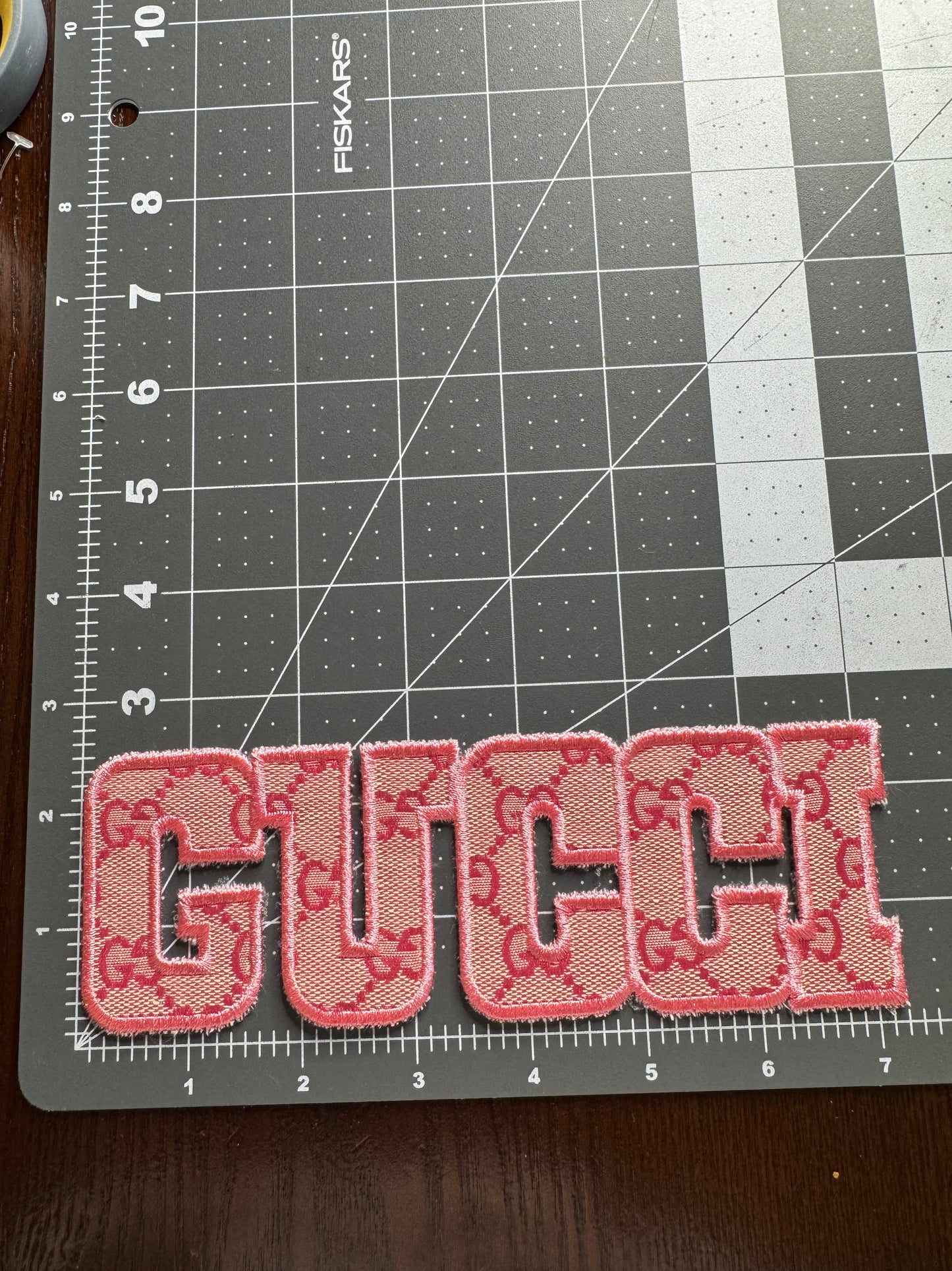GUCC.I patch
