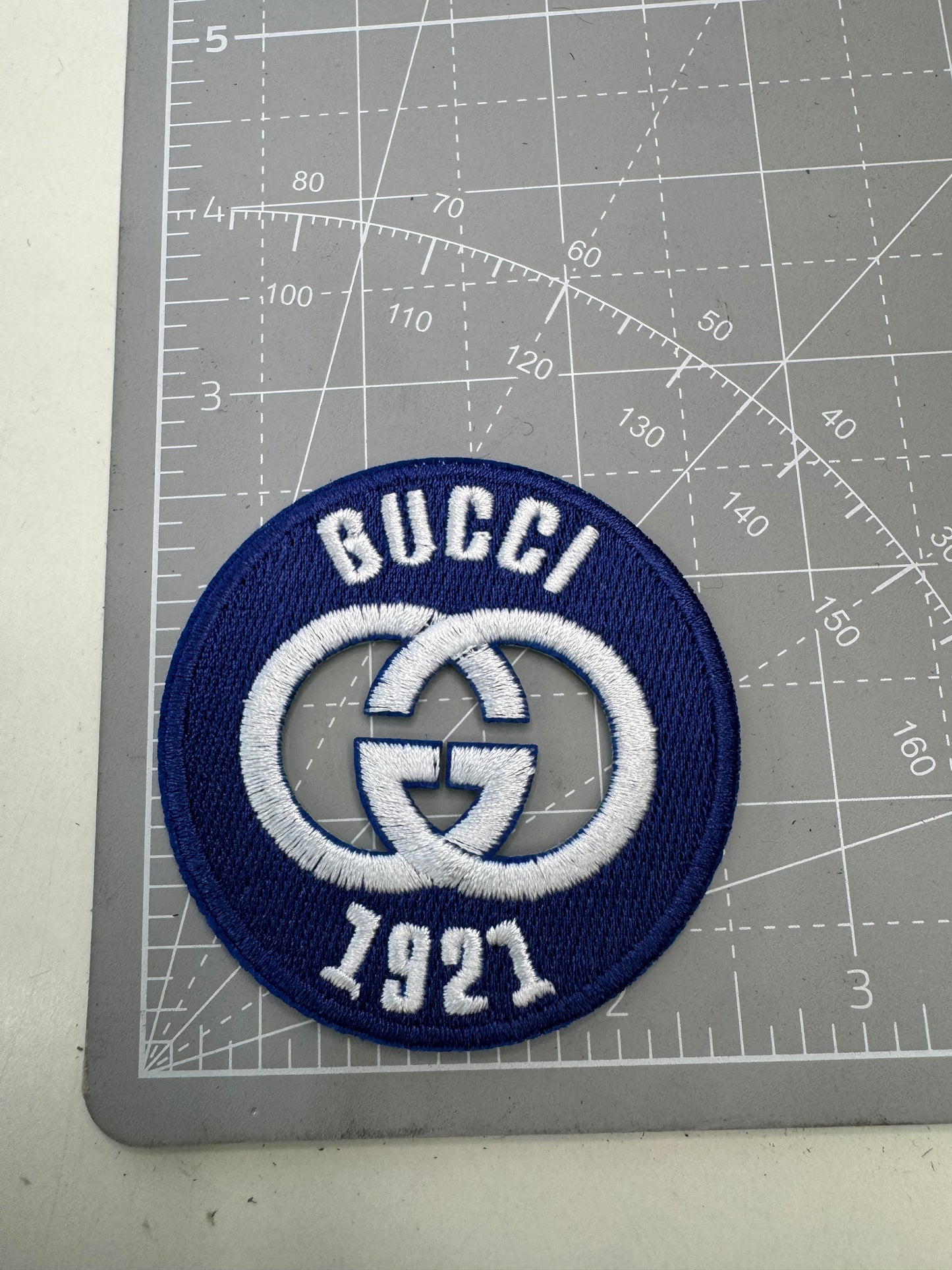 GG patch