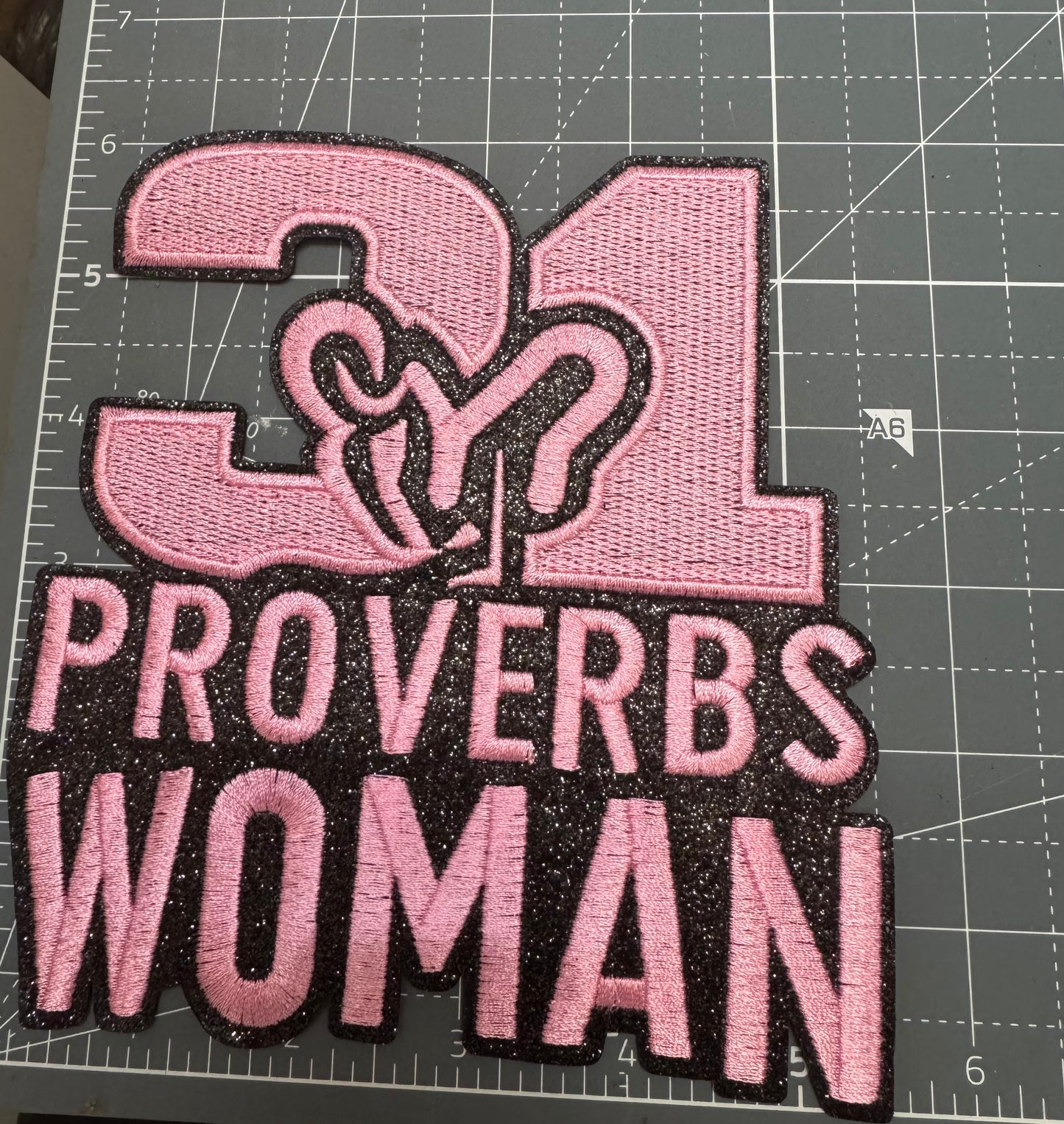 Proverbs 31