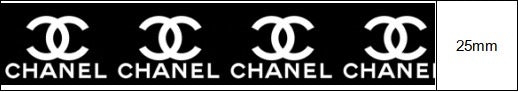 CC Ribbon
