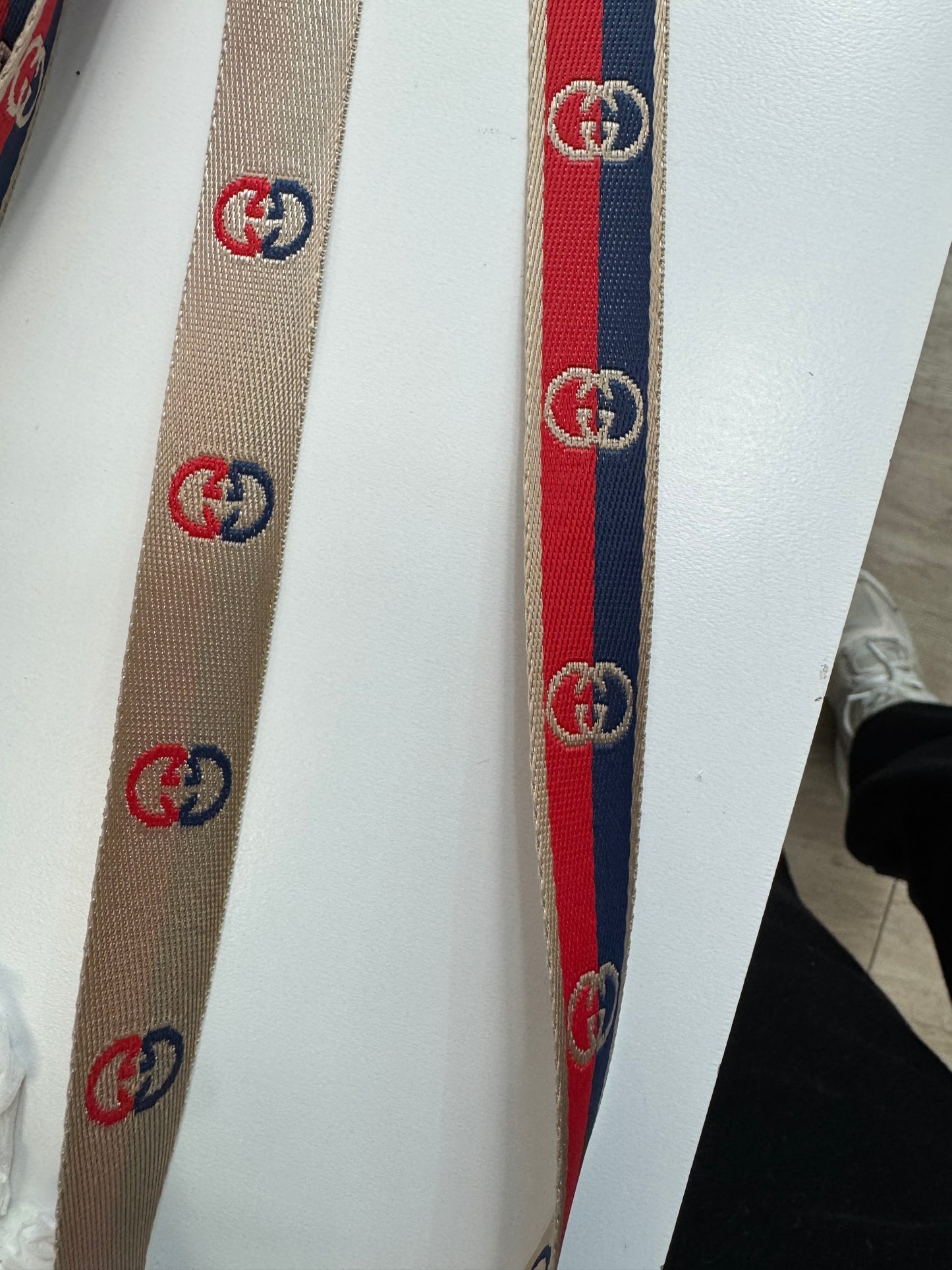 GG Ribbon (1yard)