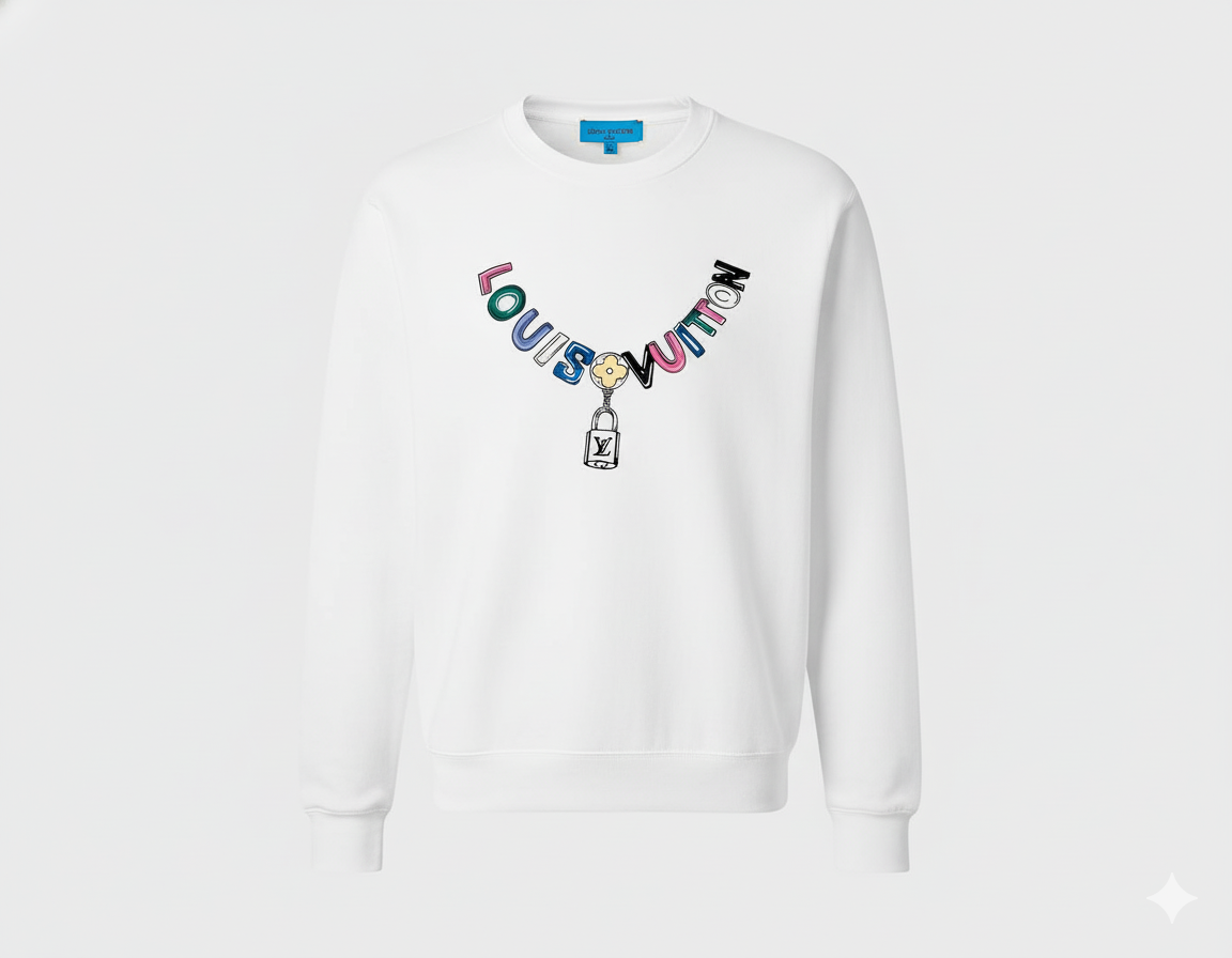 DTF Transfer (Direct-to-Film)