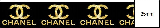 CC ribbon