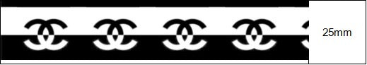 CC ribbon
