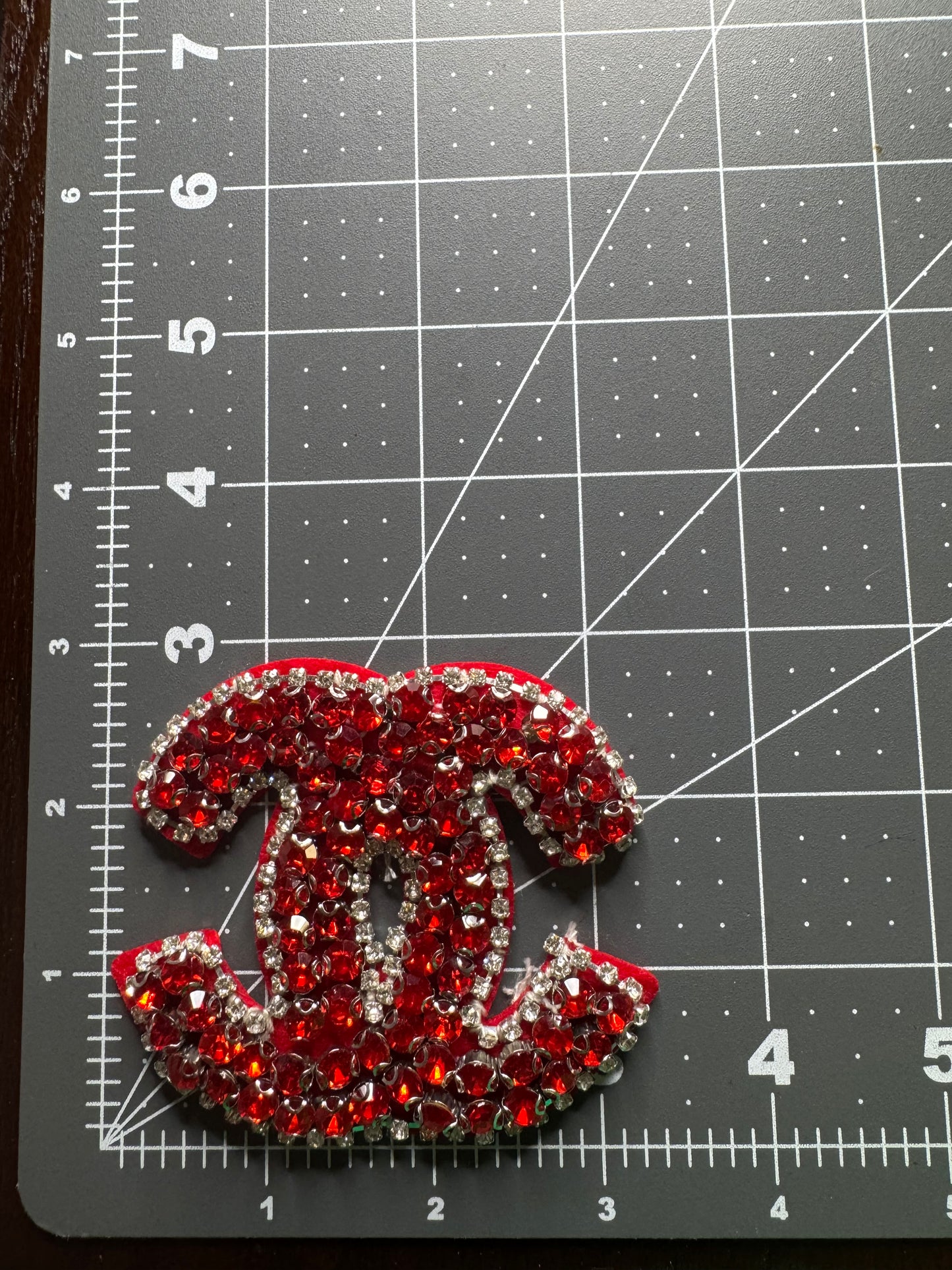 Bling Patches