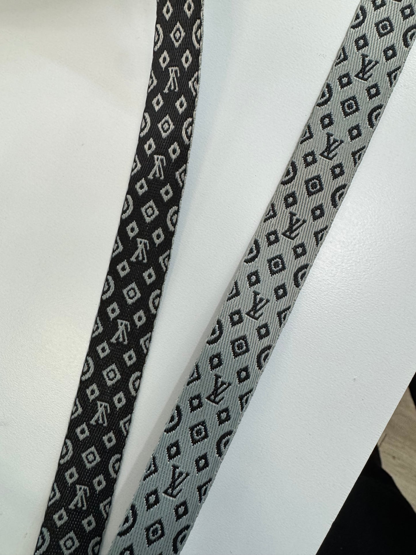 LV ribbon (1yard)