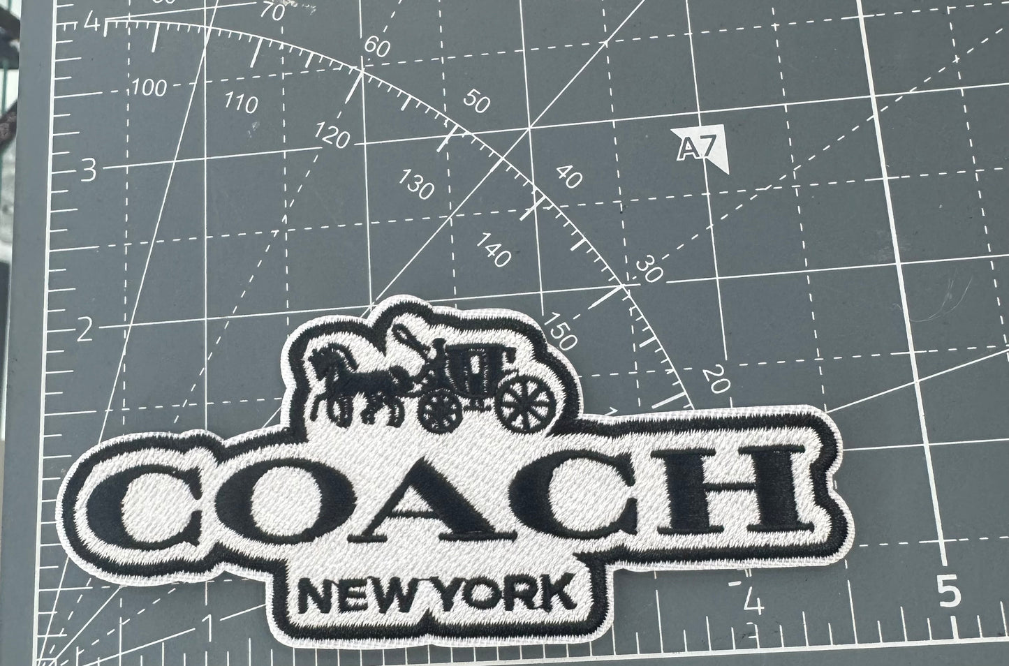 Coach