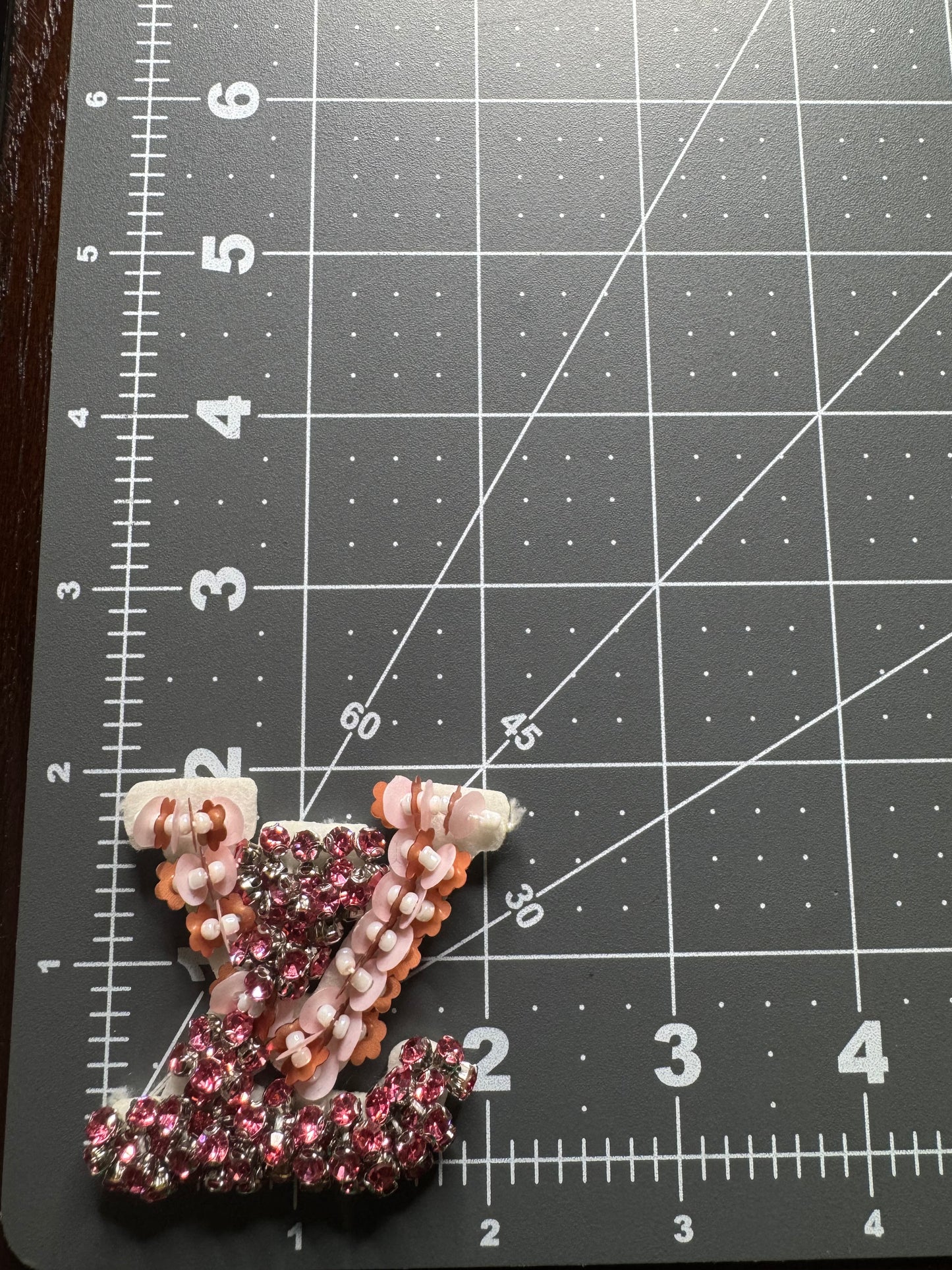 Bling Patches