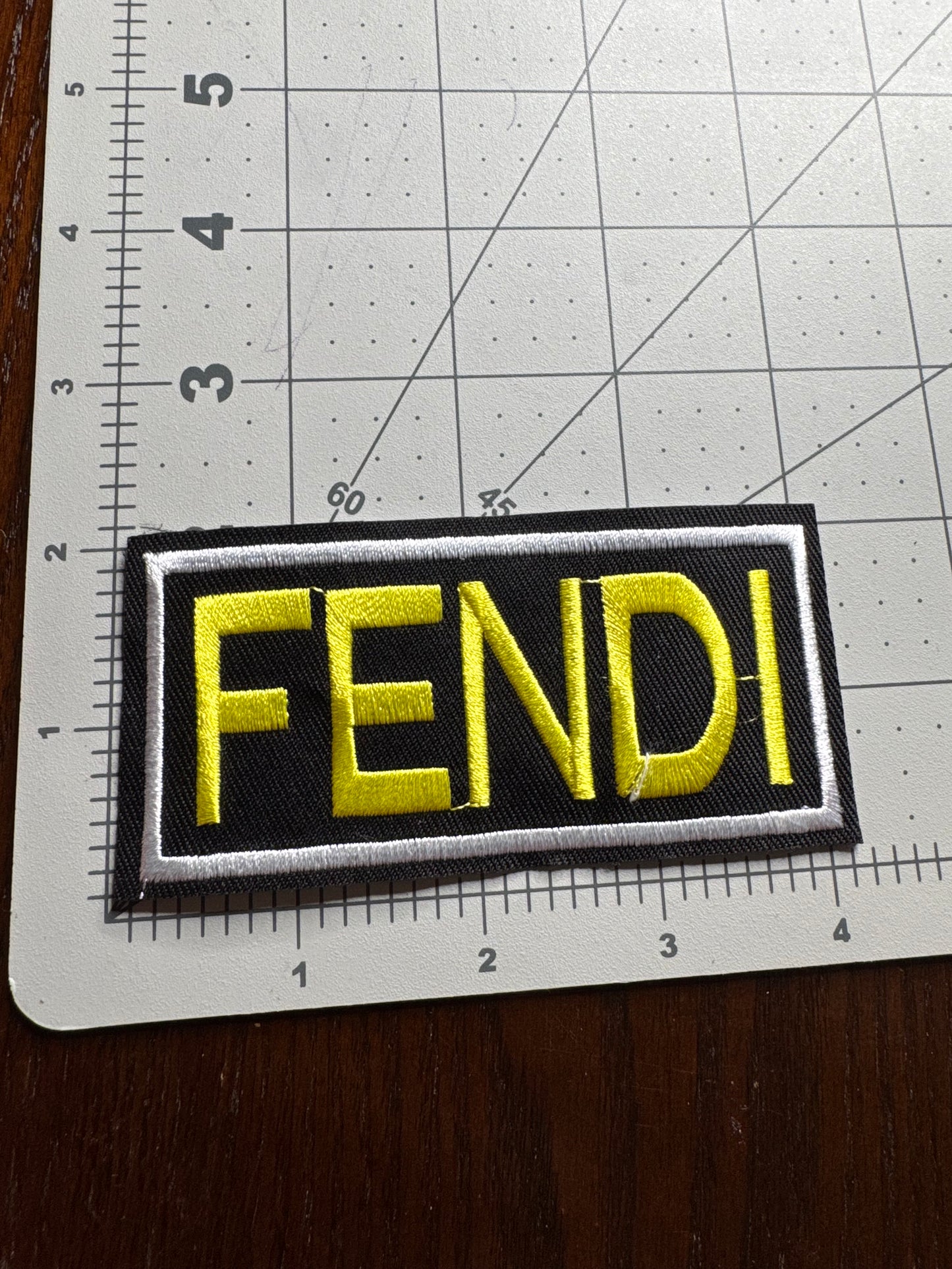 F.E.N.D.I