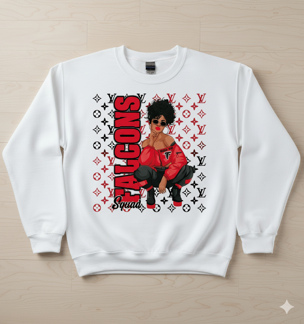 DTF Transfer (Direct-to-Film)