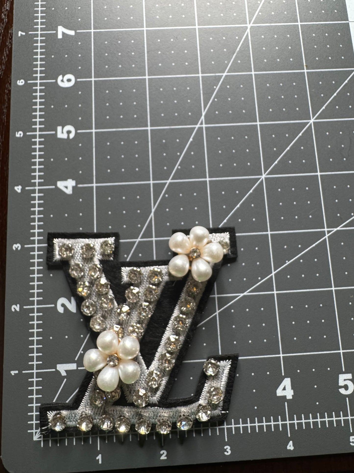 Bling Patches