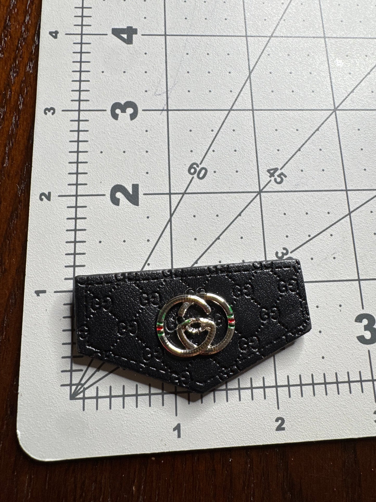 Black GG
