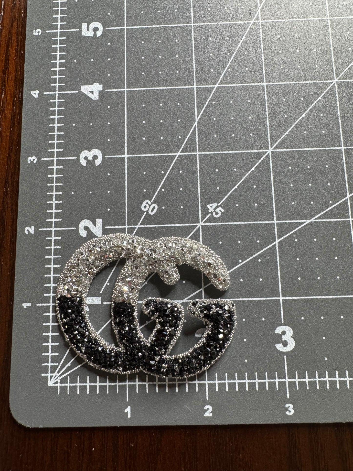GG patch