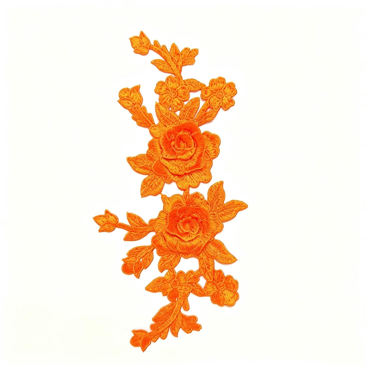 Flower applicator