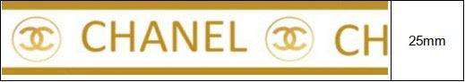 CC ribbon