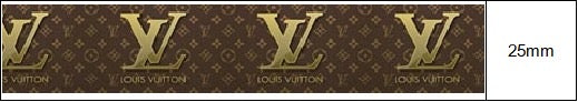 LV Ribbon