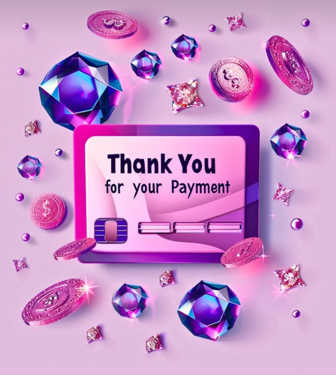 Balance please don’t use any discount code