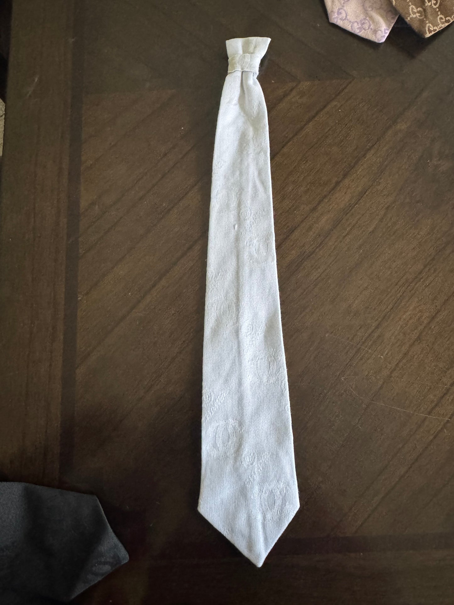 Tie