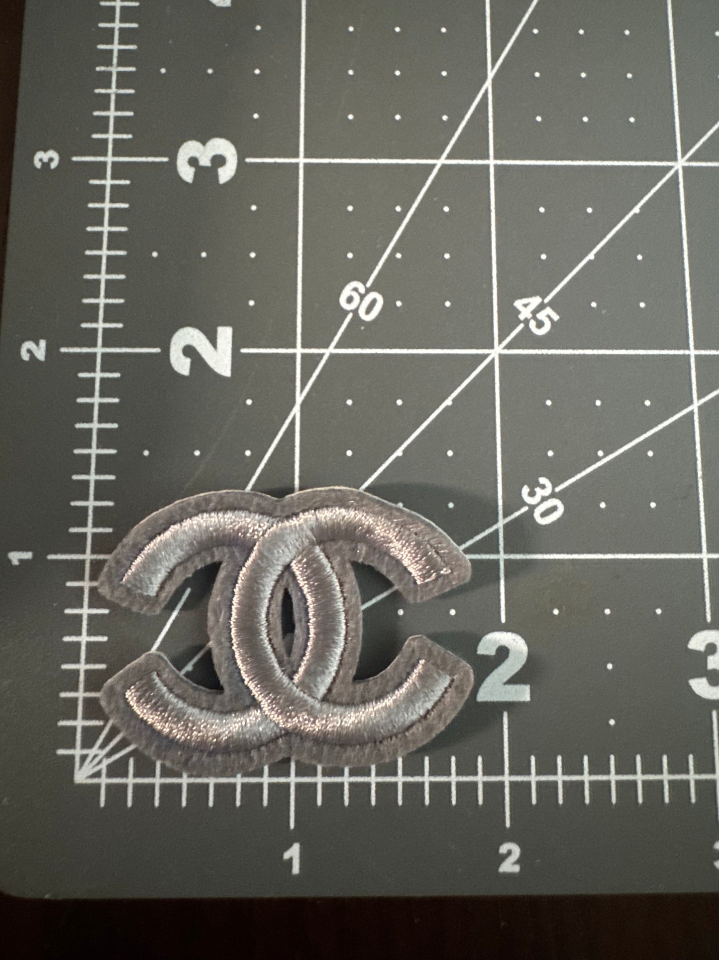 Mini CC patch