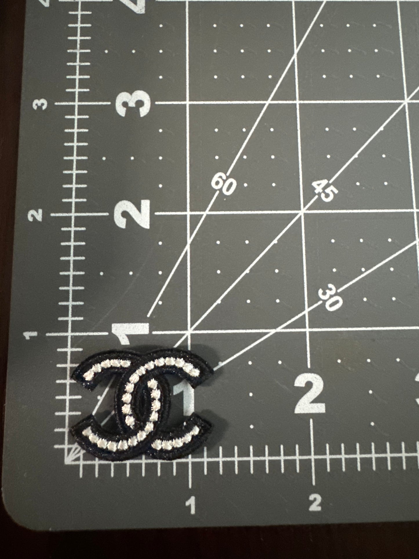 Mini CC patch