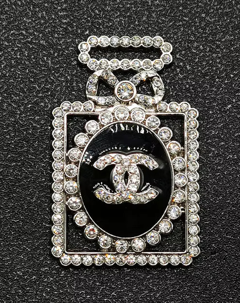 Luxurious charms
