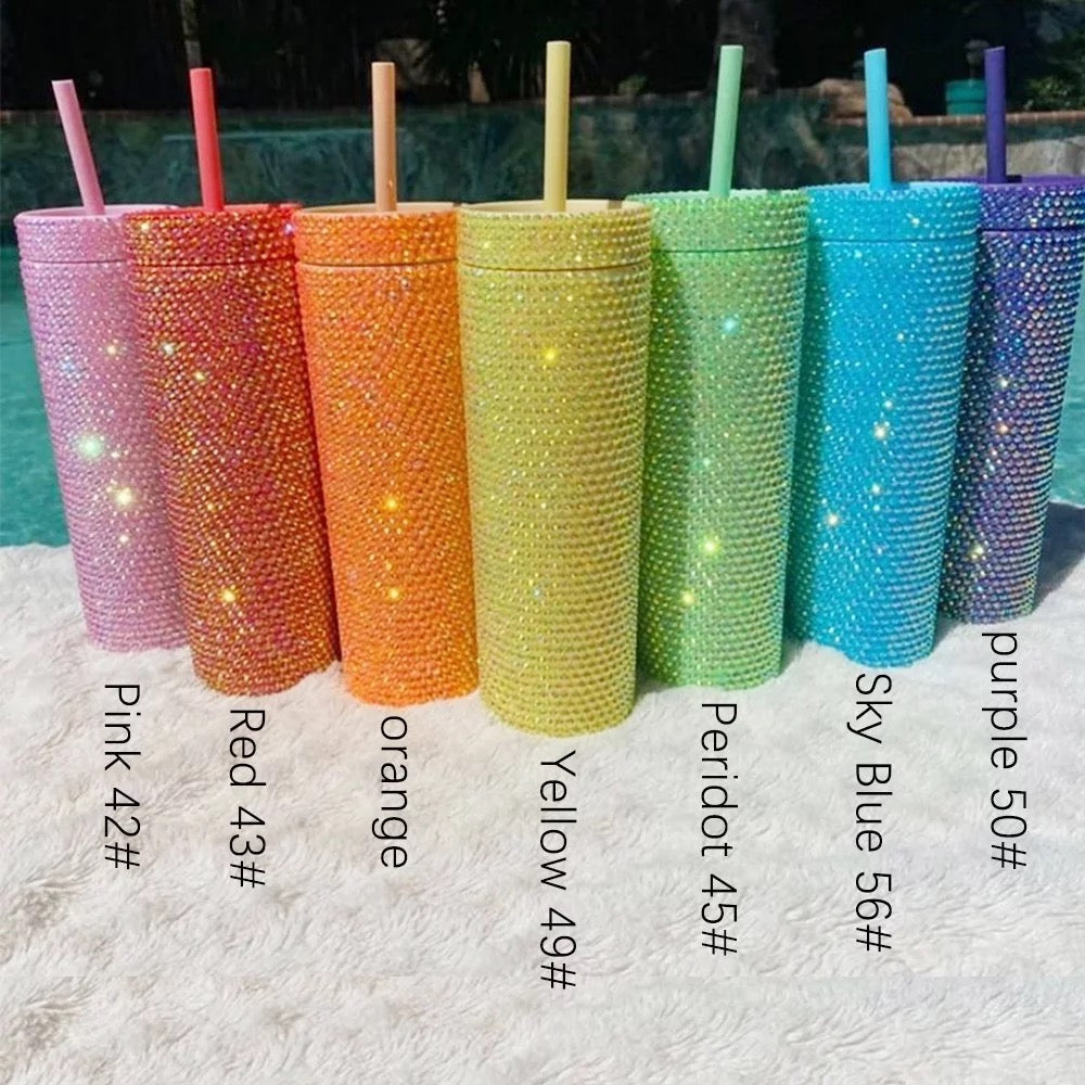 JELLY AB FLATBACK RHINESTONES RESIN RHINESTONE FLAT BACK for Tumblers, Mugs, Bottles, Craft Decoration, Loose Bling Glitter Gem Stone