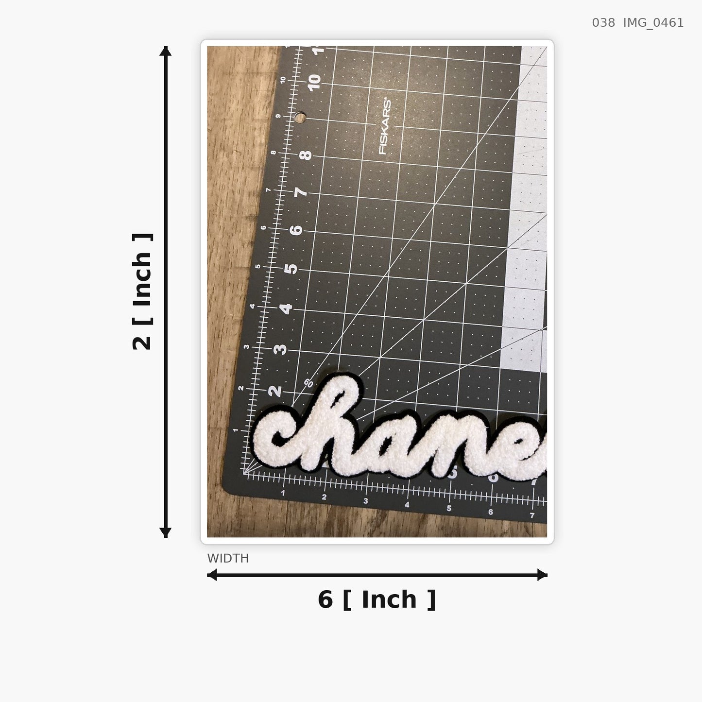 CC PATCH