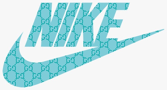 GG NIKE DTF