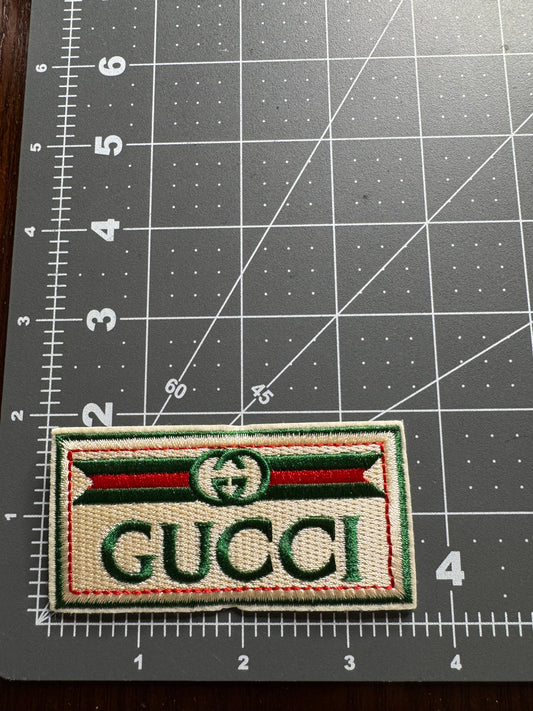GG patch
