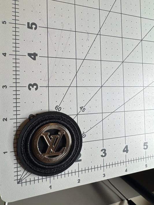 LV metal patch