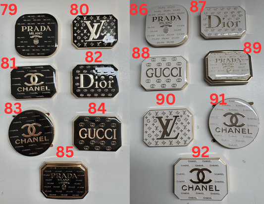 charms