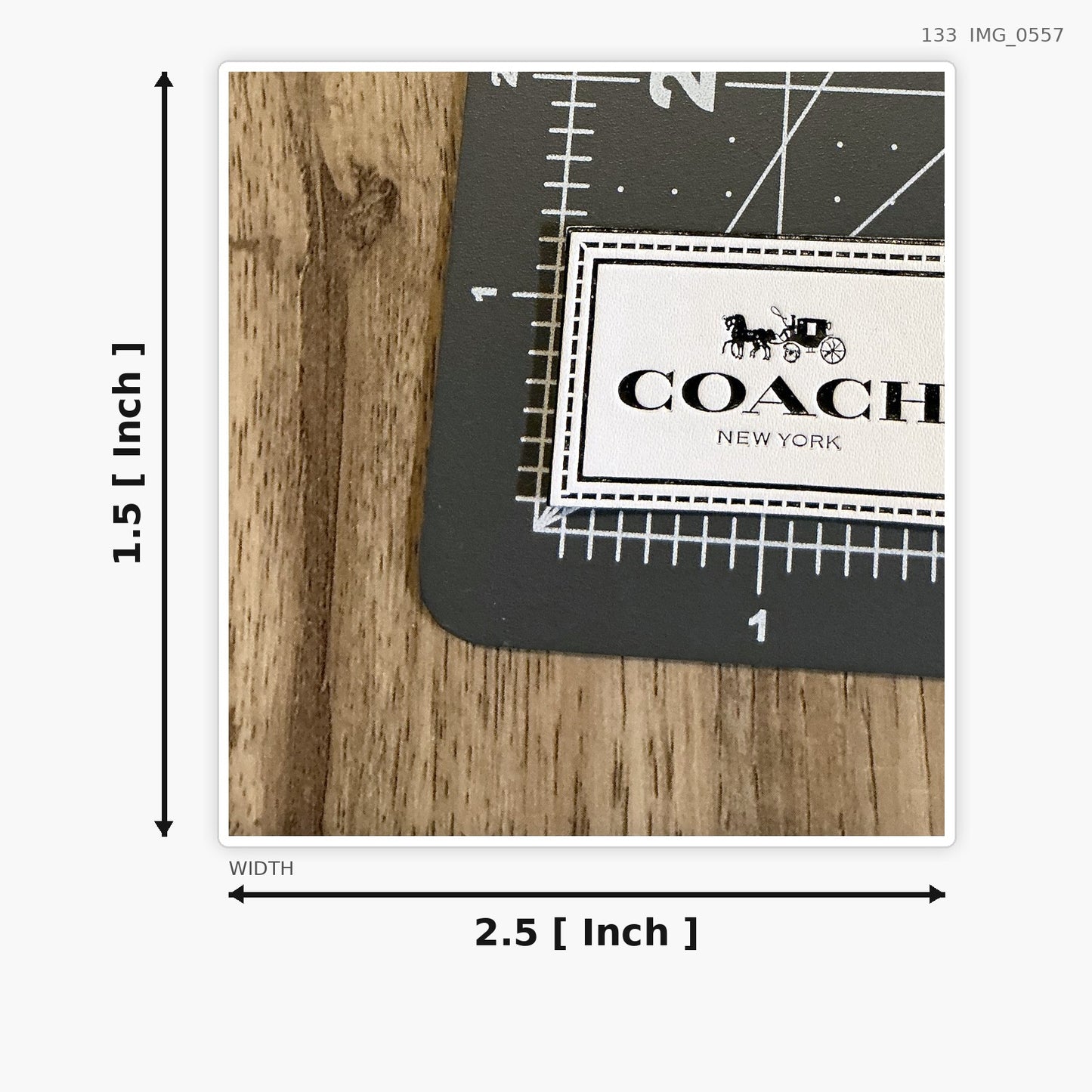 COACH