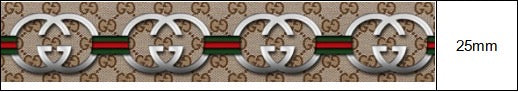 GG ribbon