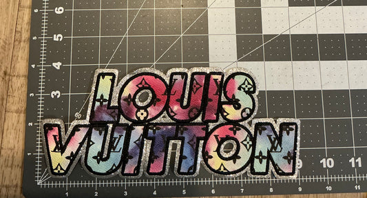 LV PATCH