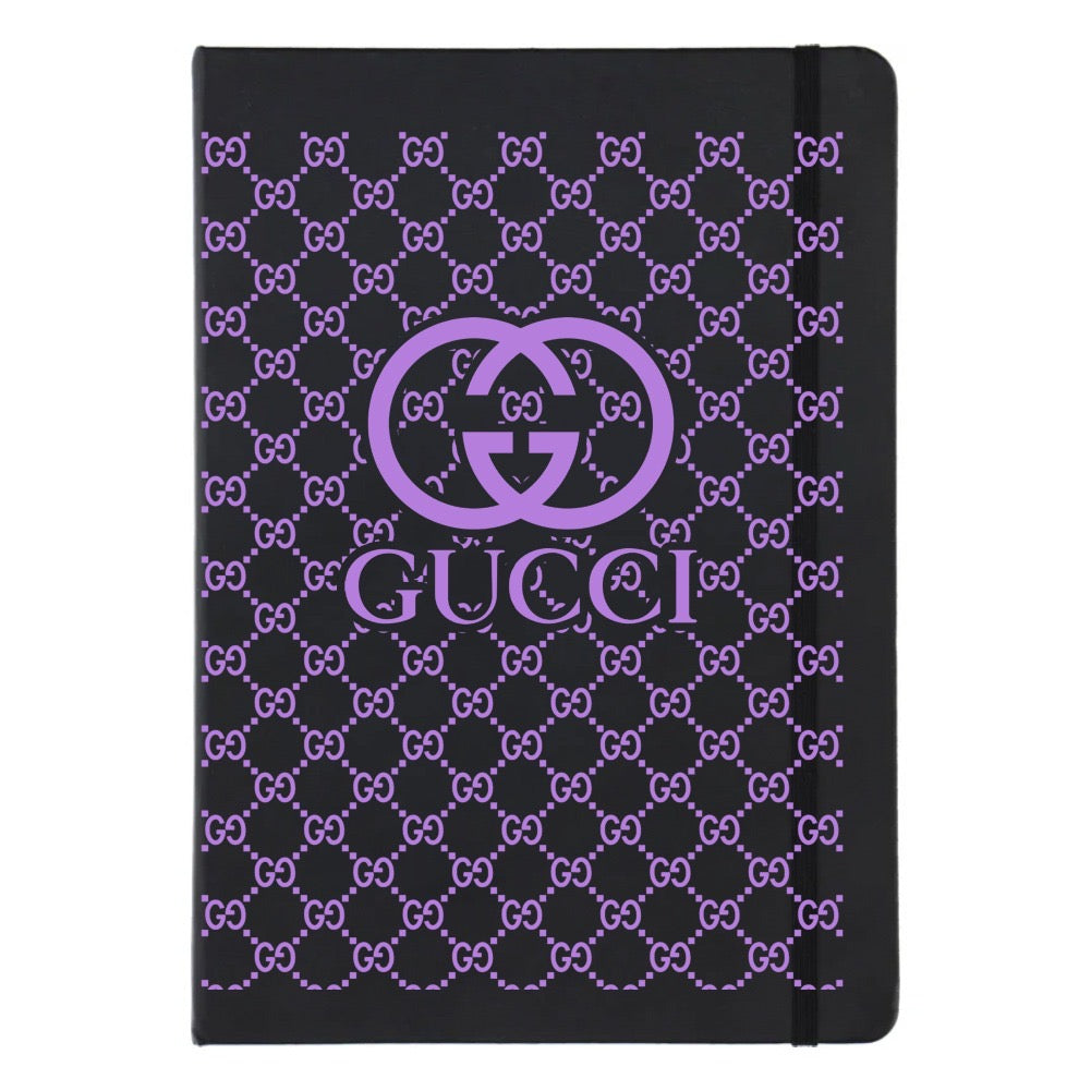 Journal UV DTF Stickers