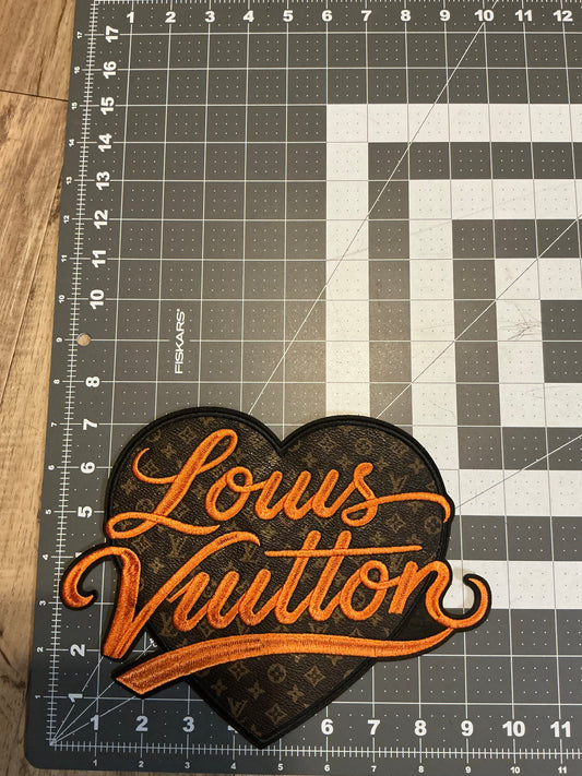 LV Large Patch
