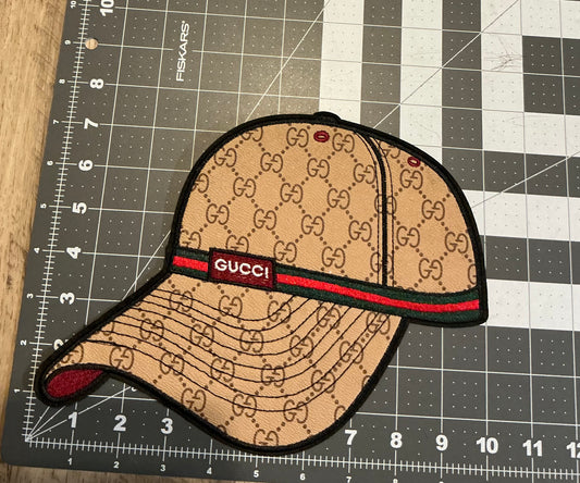 GG LARGE PATCH