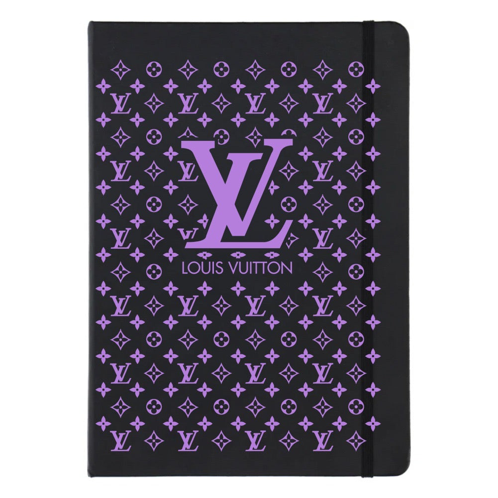 Journal UV DTF Stickers