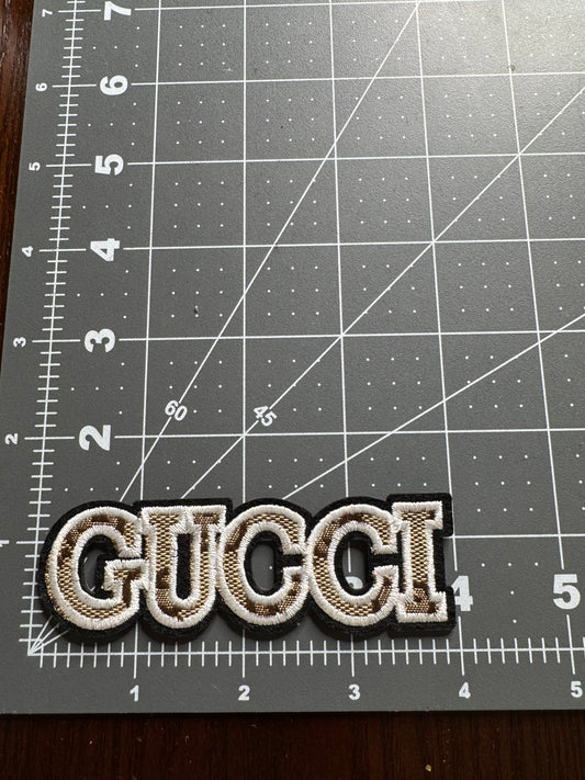 GG patch