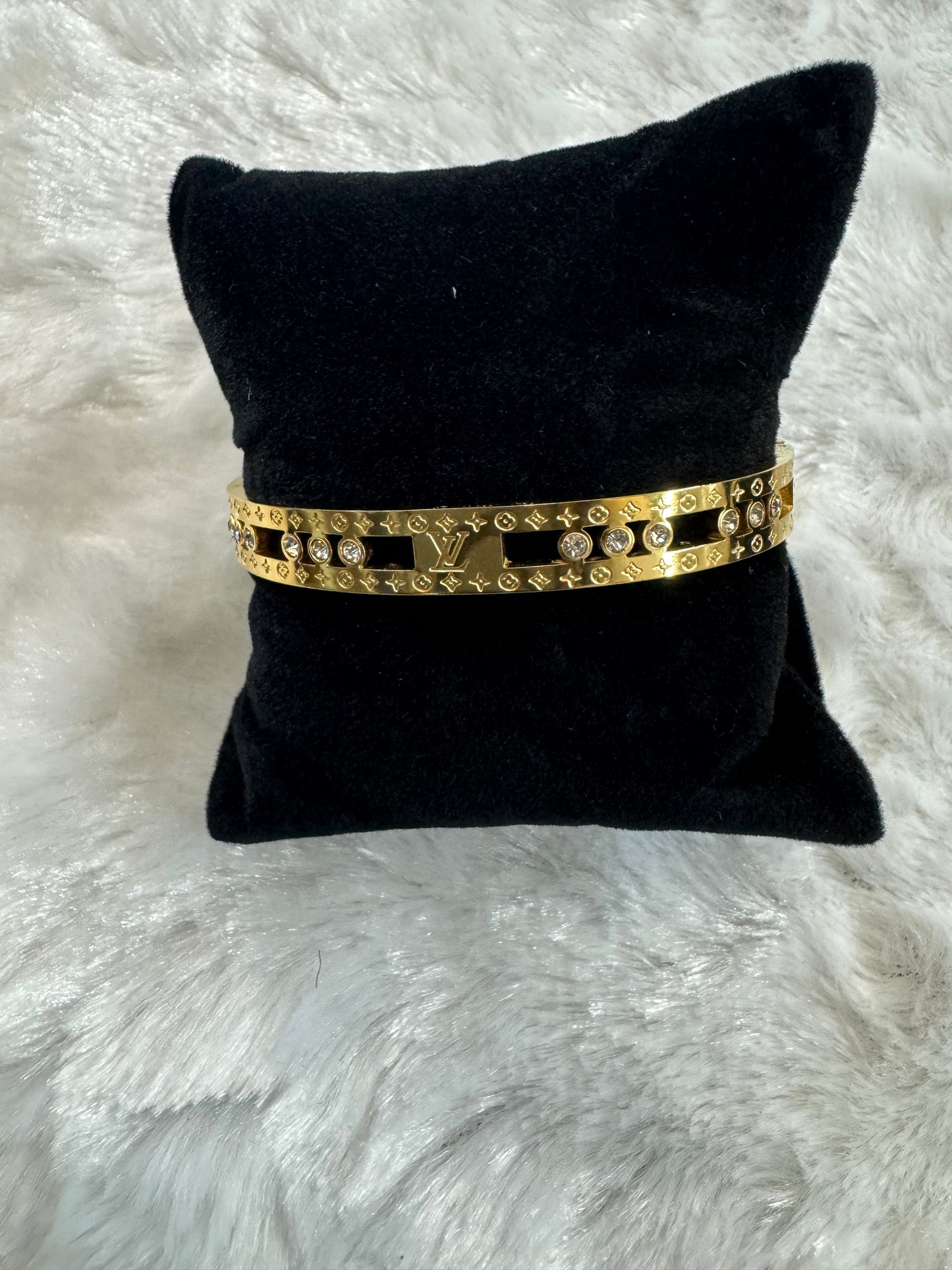 Luxury Designer Bracelet