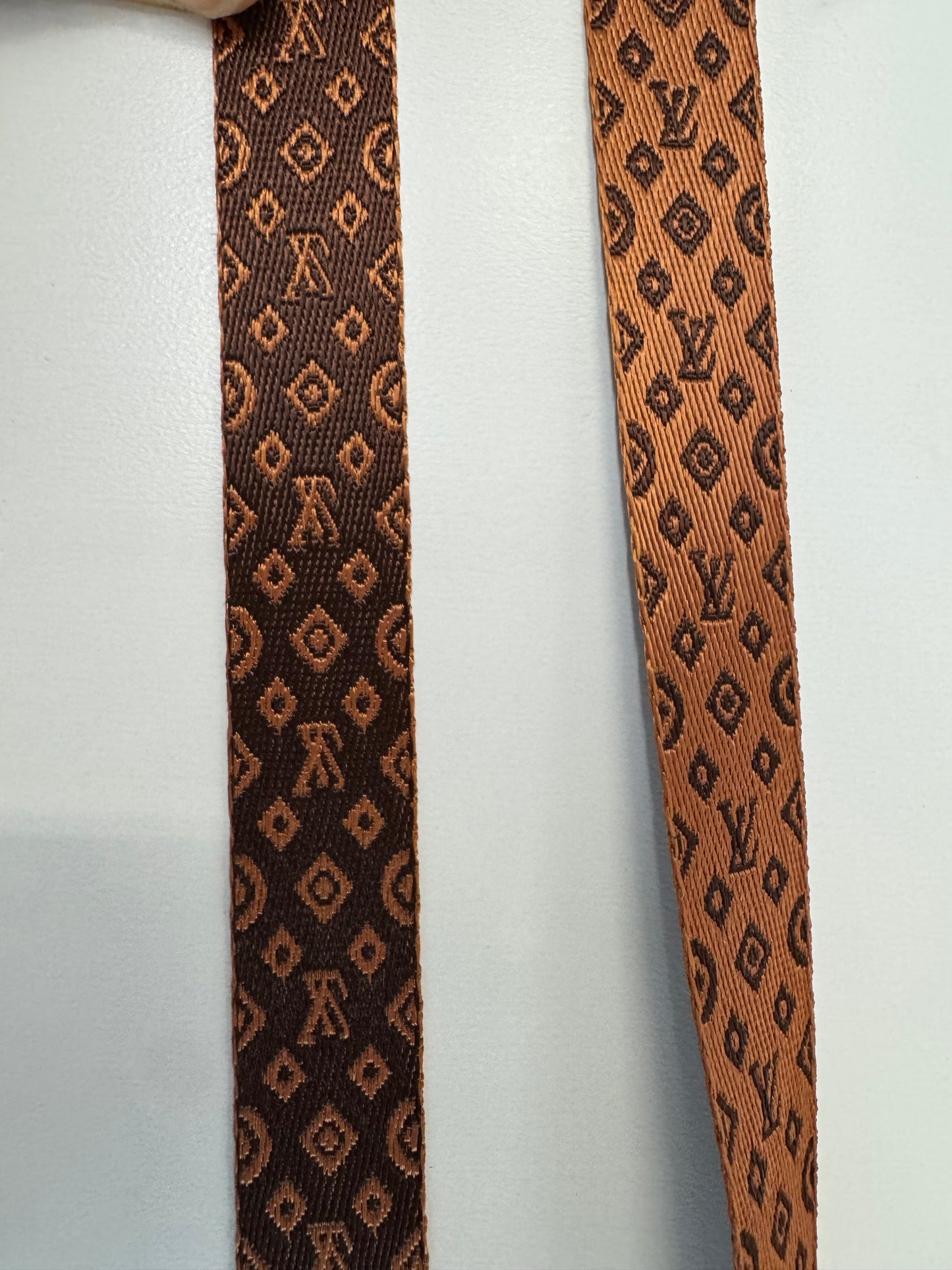 LV ribbon (1yard)