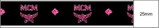 MCM Ribbon ￼