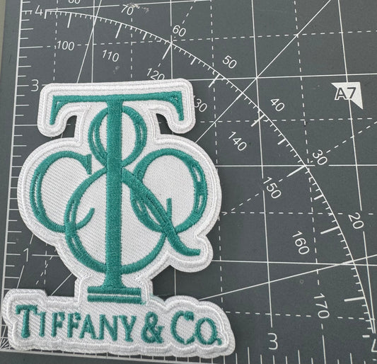 Tiffany patch