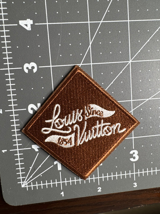 LV patch